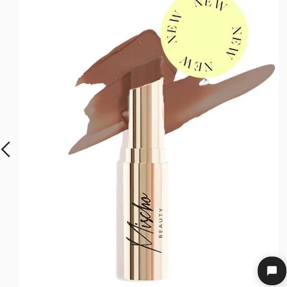 mischo Makeup Mischo Sheer Lipshine Lip Balm Poshmark